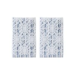 2pc Kali Hand Towel Set - SKL Home 4 2pc Kali Hand Towel Set - SKL Home -Bathroom Products Store GUEST d58c49f6 2cfb 4c6f bff6 164850dcd9c9