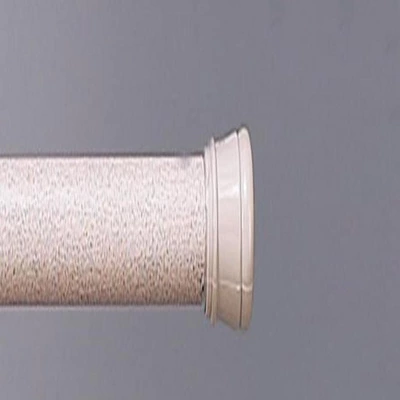 Steel Shower Curtain Tension Rod Standard Size 41'' to 72'' by Carnation Home Fashions Steel Shower Curtain Tension Rod Standard Size 41'' To 72'' By Carnation Home Fashions -Bathroom Products Store GUEST d5b8a47c 6923 4972 8106 a099f880b193