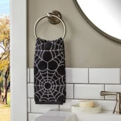 6pc Seasons Jacquard Hand Towel Set - SKL Home -Bathroom Products Store GUEST d7aa5c64 cd4f 49f0 9581 26703be845b9