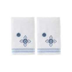 2pc Kali Hand Towel Set - SKL Home 5 2pc Kali Hand Towel Set - SKL Home -Bathroom Products Store GUEST d95e6b82 f646 4e84 ad49 89e086d56689