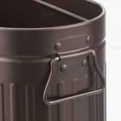 MDesign Decorative Metal Toilet Paper Stand With Storage For 6 Rolls -Bathroom Products Store GUEST d980102d 0d27 46f0 a060 25e8e60b5d85