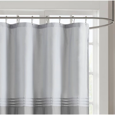 72"x72" Casey Printed and Embroidered Shower Curtain - 510 Designs 72"x72" Casey Printed And Embroidered Shower Curtain - 510 Designs -Bathroom Products Store GUEST da7a0dd9 186d 4204 9ff3 ad18ef3d9d74