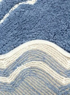 Allure Collection Cotton Tufted Bath Rug Set Set Of 3 - Home Weavers 4 Allure Collection Cotton Tufted Bath Rug Set Set Of 3 - Home Weavers -Bathroom Products Store GUEST dad425c3 6770 402a a013 3aab9ee346f8 1