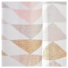 Georgiana Paraschiv Triangles Shower Curtain - Deny Designs -Bathroom Products Store GUEST daee44fa 2fef 4c54 a9b4 baf3683654c9