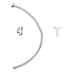 SB-400 Non-Electric Bidet Attachment With Single Nozzle And Cold Water White - SmartBidet -Bathroom Products Store GUEST dafcbff7 7da0 4c86 94a0 632aecabadd1