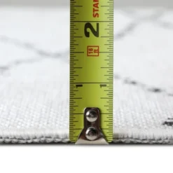 Sussexhome- Machine Washable & Absorbent Cotton Bath Rugs - 20" X 24" -Bathroom Products Store GUEST dba00959 bd0d 41b8 a4e4 d69160e9fc3f