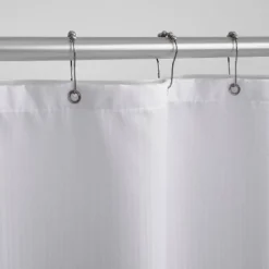 Clorox 14pc Shower Curtain Set White -Bathroom Products Store GUEST dcc12be5 9cf7 4aeb 9dd1 3950c684a8b3