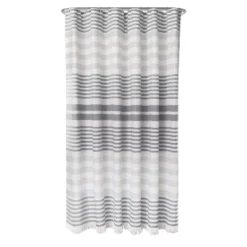 Hammam Fringe Fabric Shower Curtain - Zenna Home -Bathroom Products Store GUEST dce0e708 4539 4528 b459 2b58d22c09cb