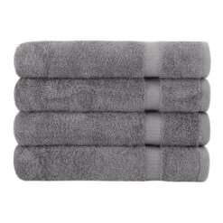 4pc Villa Bath Towel Set - Royal Turkish Towel 11 4pc Villa Bath Towel Set - Royal Turkish Towel -Bathroom Products Store GUEST dd80e219 3fcc 44f3 a9c6 5a473717f63c