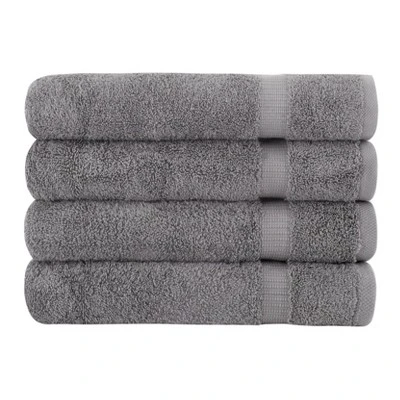 4pc Villa Bath Towel Set - Royal Turkish Towel 4pc Villa Bath Towel Set - Royal Turkish Towel -Bathroom Products Store GUEST dd80e219 3fcc 44f3 a9c6 5a473717f63c
