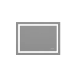 Organnice Anti-Fog Frameless Vanity Mirror With Backlit And Front Light 11 Organnice Anti-Fog Frameless Vanity Mirror With Backlit And Front Light -Bathroom Products Store GUEST ddd86526 a8bd 4e6b 99de 9814740ef0ad