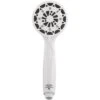 Six Position Combo Showerhead White - Waxman 1 Six Position Combo Showerhead White - Waxman -Bathroom Products Store GUEST df14f3c1 16a2 4126 82bc ae4c6c161f21