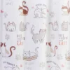 Love My Cats Shower Curtain - SKL Home 2 Love My Cats Shower Curtain - SKL Home -Bathroom Products Store GUEST e10eb209 21aa 47aa 9448 d7f8ef456753