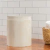 Creative Scents Rustic Luxe Small Bathroom Trash Can -Bathroom Products Store GUEST e2398d95 a4cd 422c 8228 96ad2397ff96