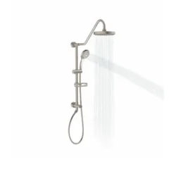 PULSE ShowerSpas Kauai III Shower System With Rainfall Head And Handheld Shower -Bathroom Products Store GUEST e2bceeed 800e 4655 b7c5 9efcff45a958