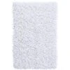 Chenille Shaggy 220 GSF Non Skid Back Bath Rug 24in X 40in By Knightsbridge -Bathroom Products Store GUEST e3591a22 4148 4a06 8145 358ce0d68674