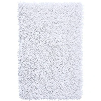 Chenille Shaggy 220 GSF Non Skid Back Bath Rug 24in x 40in by Knightsbridge Chenille Shaggy 220 GSF Non Skid Back Bath Rug 24in X 40in By Knightsbridge -Bathroom Products Store GUEST e3591a22 4148 4a06 8145 358ce0d68674