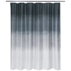 Metallic Ombre Glimmer Shower Curtain - Allure Home Creations -Bathroom Products Store GUEST e370833f 4251 4711 a1f9 f6390e9f0e41