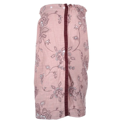 Unique Bargains Soft Absorbent Bath Towel Elastic Band for Bathroom with Adjustable Button 55.12"x30.31" 1 Pc Unique Bargains Soft Absorbent Bath Towel Elastic Band For Bathroom With Adjustable Button 55.12"x30.31" 1 Pc -Bathroom Products Store GUEST e532d2b9 e49f 40ef 96ce a7c981413c58