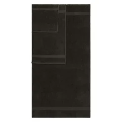 Absorbent Eco-Friendly Cotton Assorted 12-Piece Bath, Hand, Face Towel Set By Blue Nile Mills -Bathroom Products Store GUEST e55d14d4 a430 4ef0 9639 e668f2957c5e 1