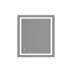 Organnice Anti-Fog Frameless Vanity Mirror With Backlit And Front Light 13 Organnice Anti-Fog Frameless Vanity Mirror With Backlit And Front Light -Bathroom Products Store GUEST e60c3cc3 910e 48e5 bbb6 ae90efb32cb3