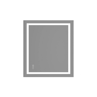 Organnice Anti-Fog Frameless Vanity Mirror with Backlit and Front Light Organnice Anti-Fog Frameless Vanity Mirror With Backlit And Front Light -Bathroom Products Store GUEST e60c3cc3 910e 48e5 bbb6 ae90efb32cb3