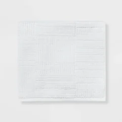 6pc Modern Bath Towels And Washcloths Set - Threshold™ -Bathroom Products Store GUEST e73ec419 8a42 4022 b9b0 18a924ff4e4a