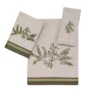 Avanti Greenwood 3 Pc Towel Set -Bathroom Products Store GUEST e75d4dab d29d 4261 bcdc 3b462ff46729