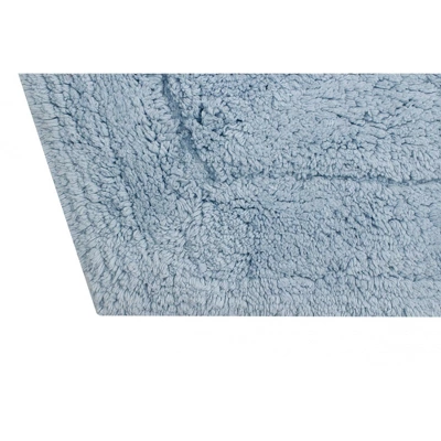 Waterford Collection Cotton Tufted Set of 4 Bath Rug Set - Home Weavers Waterford Collection Cotton Tufted Set Of 4 Bath Rug Set - Home Weavers -Bathroom Products Store GUEST e811a75a 31f9 43af adbb 5cb5b424be0a