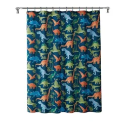 Kate Aurora Montauk Accents Complete 5 Piece Juvi Dinosaurs Themed Fabric Shower Curtain Bathroom Set 15 Kate Aurora Montauk Accents Complete 5 Piece Juvi Dinosaurs Themed Fabric Shower Curtain Bathroom Set -Bathroom Products Store GUEST e95da61c 76c9 4542 bc77 a099671c11dd
