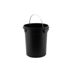 Modern Metal Step Bathroom Waste Basket Gray - Elle Décor -Bathroom Products Store GUEST ea08a714 2eed 448c 8ac5 b34e67f3e089