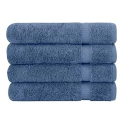 4pc Villa Bath Towel Set - Royal Turkish Towel 9 4pc Villa Bath Towel Set - Royal Turkish Towel -Bathroom Products Store GUEST ea4d475a 5c7c 4421 9448 f740d03231eb