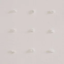 Urban Habitat Kay Cotton Pom-Pom Shower Curtain -Bathroom Products Store GUEST ec52fa5d 3275 41dc 80d0 166dacd681a5