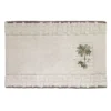 Avanti Colony Palm Rug - Ivory Beige