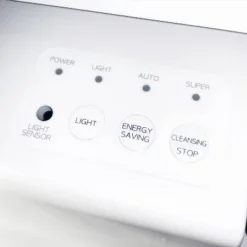 SB-2400ER Electric Bidet Toilet Seat For French Curve And Elongated Toilets White - SmartBidet 4 SB-2400ER Electric Bidet Toilet Seat For French Curve And Elongated Toilets White - SmartBidet -Bathroom Products Store GUEST efcb6197 4ed6 44ca ba5e 7929ec70186e