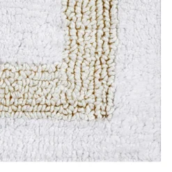 Better Trends Hotel Reversible 100% Cotton Bath 2 Piece Rug Set 4 Better Trends Hotel Reversible 100% Cotton Bath 2 Piece Rug Set -Bathroom Products Store GUEST f0101f13 d966 4c0a bd98 aa0d2d2f2abf