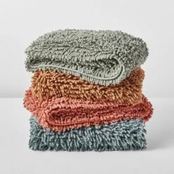 21"x34" Textured Bath Mat - Casaluna™ -Bathroom Products Store GUEST f08fd64f 253c 4bbb 80ea e68db788e559