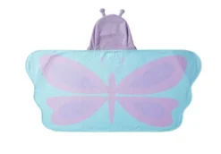 Kate Aurora Montauk Accents Complete 5 Piece Juvi Butterfly Themed Fabric Shower Curtain Bathroom Set -Bathroom Products Store GUEST f1a0650d d249 4c1e b6a8 7942a6052b58