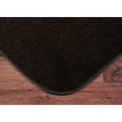 2pc Traditional Nylon Washable Bathroom Rug Set Chocolate - Garland Rug 2pc Traditional Nylon Washable Bathroom Rug Set Chocolate - Garland Rug -Bathroom Products Store GUEST f1ed0da5 e8ea 4733 a330 9446966e3d65