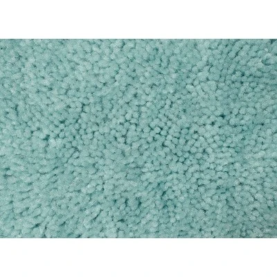 2pc Traditional Nylon Washable Bathroom Rug Set Seafoam - Garland Rug 2pc Traditional Nylon Washable Bathroom Rug Set Seafoam - Garland Rug -Bathroom Products Store GUEST f25796d5 3bb0 4f81 8893 14d4f8f63a39