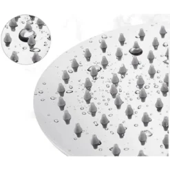 Maison High Pressure 8" Modern Rainfall Showerhead Brushed Nickel Luxury Showerhead -Tool Free Installation - Best Showerhead, Bathroom Essential 8 Maison High Pressure 8" Modern Rainfall Showerhead Brushed Nickel Luxury Showerhead -Tool Free Installation - Best Showerhead, Bathroom Essential -Bathroom Products Store GUEST f25f06df aec9 4b15 9404 3dc56c9e58c9