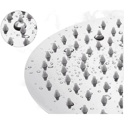 Maison High Pressure 8" Modern Rainfall Showerhead Brushed Nickel Luxury Showerhead -Tool Free Installation - Best Showerhead, Bathroom Essential Maison High Pressure 8" Modern Rainfall Showerhead Brushed Nickel Luxury Showerhead -Tool Free Installation - Best Showerhead, Bathroom Essential -Bathroom Products Store GUEST f25f06df aec9 4b15 9404 3dc56c9e58c9