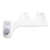 SB-400 Non-Electric Bidet Attachment With Single Nozzle And Cold Water White - SmartBidet -Bathroom Products Store GUEST f2ba40c3 a3cd 4174 acf9 1b713999fc57