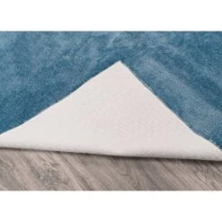 6'x9' Washable Bathroom Carpet Basin Blue - Garland Rug -Bathroom Products Store GUEST f3114851 3f35 4d54 afbb e60d37e01ec3