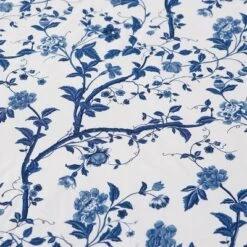 Elise Shower Curtain Blue - Laura Ashley 3 Elise Shower Curtain Blue - Laura Ashley -Bathroom Products Store GUEST f495bed6 ad51 4231 8140 d6fa6f5f317b