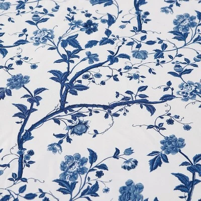 Elise Shower Curtain Blue - Laura Ashley Elise Shower Curtain Blue - Laura Ashley -Bathroom Products Store GUEST f495bed6 ad51 4231 8140 d6fa6f5f317b