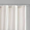 Maris Ombre Printed Seersucker Shower Curtain Taupe -Bathroom Products Store GUEST f5f08294 cf78 475e b96d f2399bfbc45d