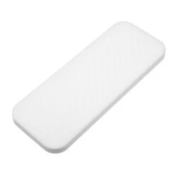 Unique Bargains Soap Dish Soap Cleaning Storage Keep Soap Dry For Bathroom Silicone 8.98''x3.54'' 1Pcs -Bathroom Products Store GUEST f5fc890b 064e 4995 badb 0f0890f879a8
