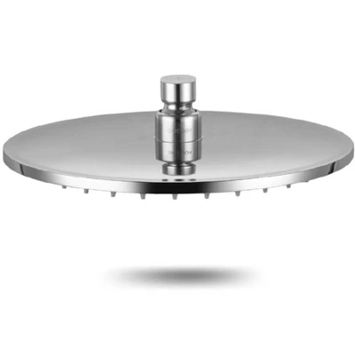 Maison High Pressure 8" Modern Rainfall Showerhead Brushed Nickel Luxury Showerhead -Tool Free Installation - Best Showerhead, Bathroom Essential Maison High Pressure 8" Modern Rainfall Showerhead Brushed Nickel Luxury Showerhead -Tool Free Installation - Best Showerhead, Bathroom Essential -Bathroom Products Store GUEST f67469c0 e81c 4466 9873 e20fa169e04c