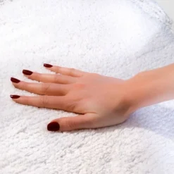 2pc Solid Crochet Bath Rug Set - Chesapeake 4 2pc Solid Crochet Bath Rug Set - Chesapeake -Bathroom Products Store GUEST f9faa8c7 a9bb 4ca9 96ea 97c838b2981d